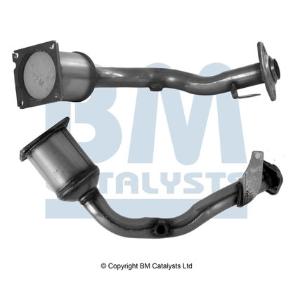 Catalytic Converter